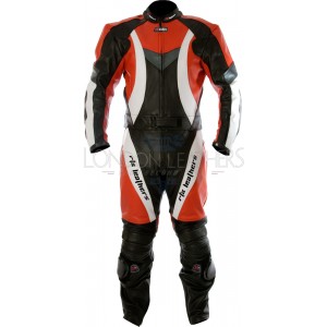 RTX Violator Pro Leather Motorcycle Suit - 6 Colours